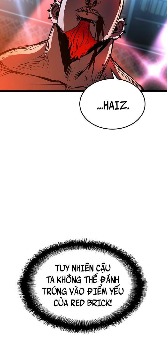 Phòng Gym Hanlim Chapter 100 - Trang 2