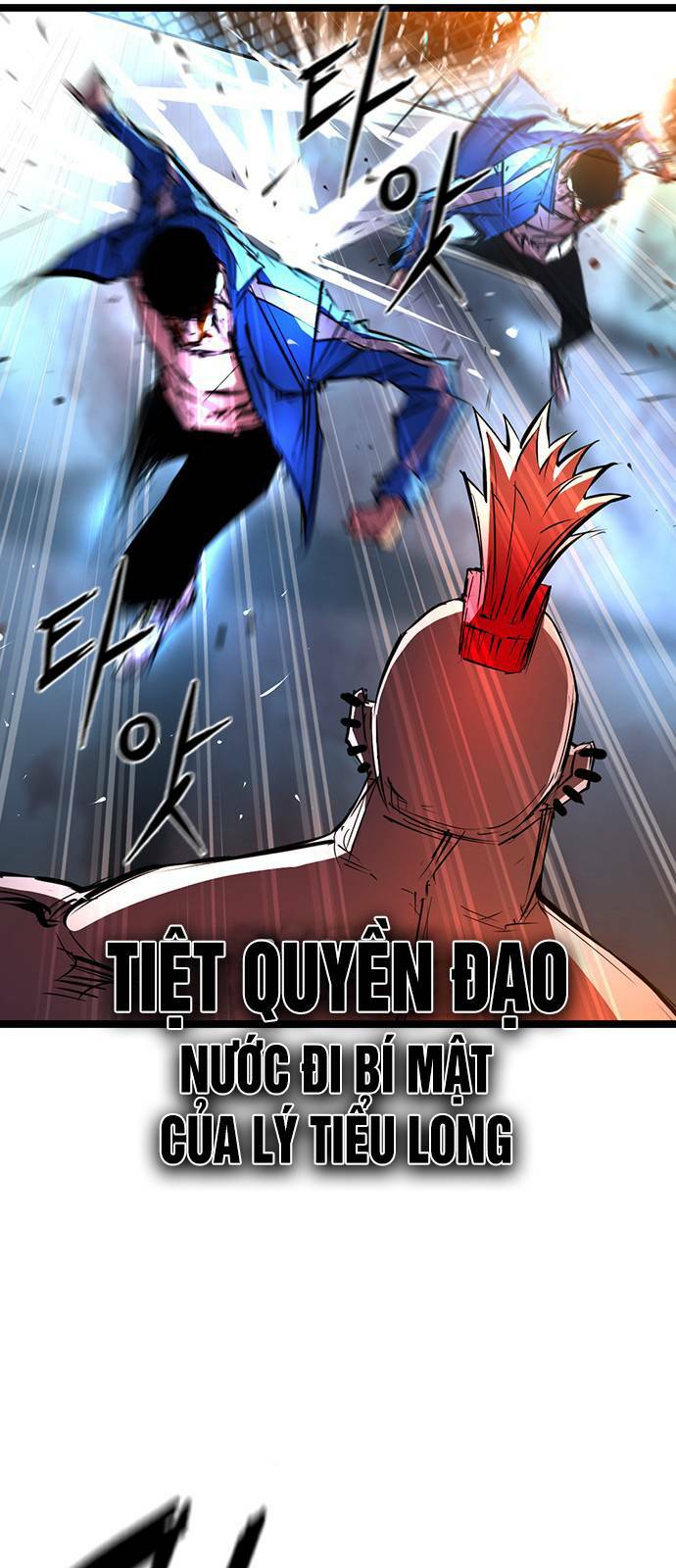 Phòng Gym Hanlim Chapter 100 - Trang 2