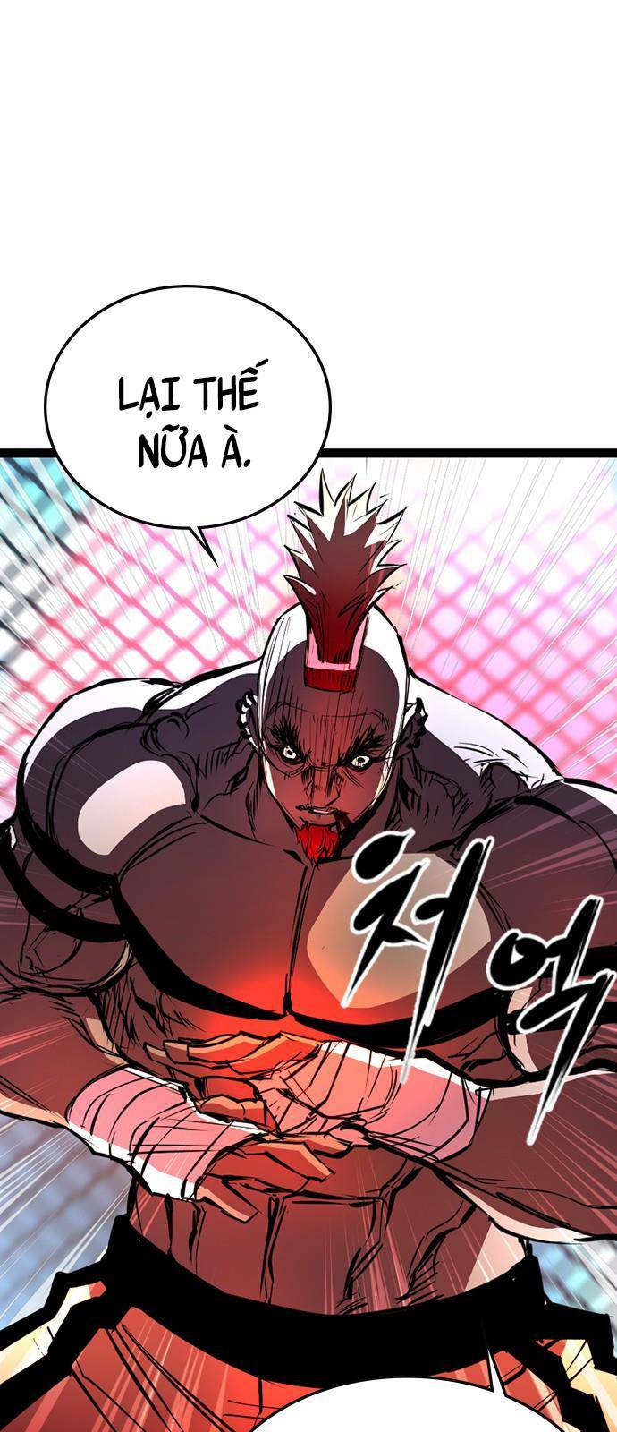 Phòng Gym Hanlim Chapter 100 - Trang 2