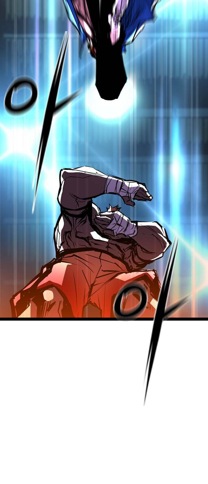 Phòng Gym Hanlim Chapter 100 - Trang 2