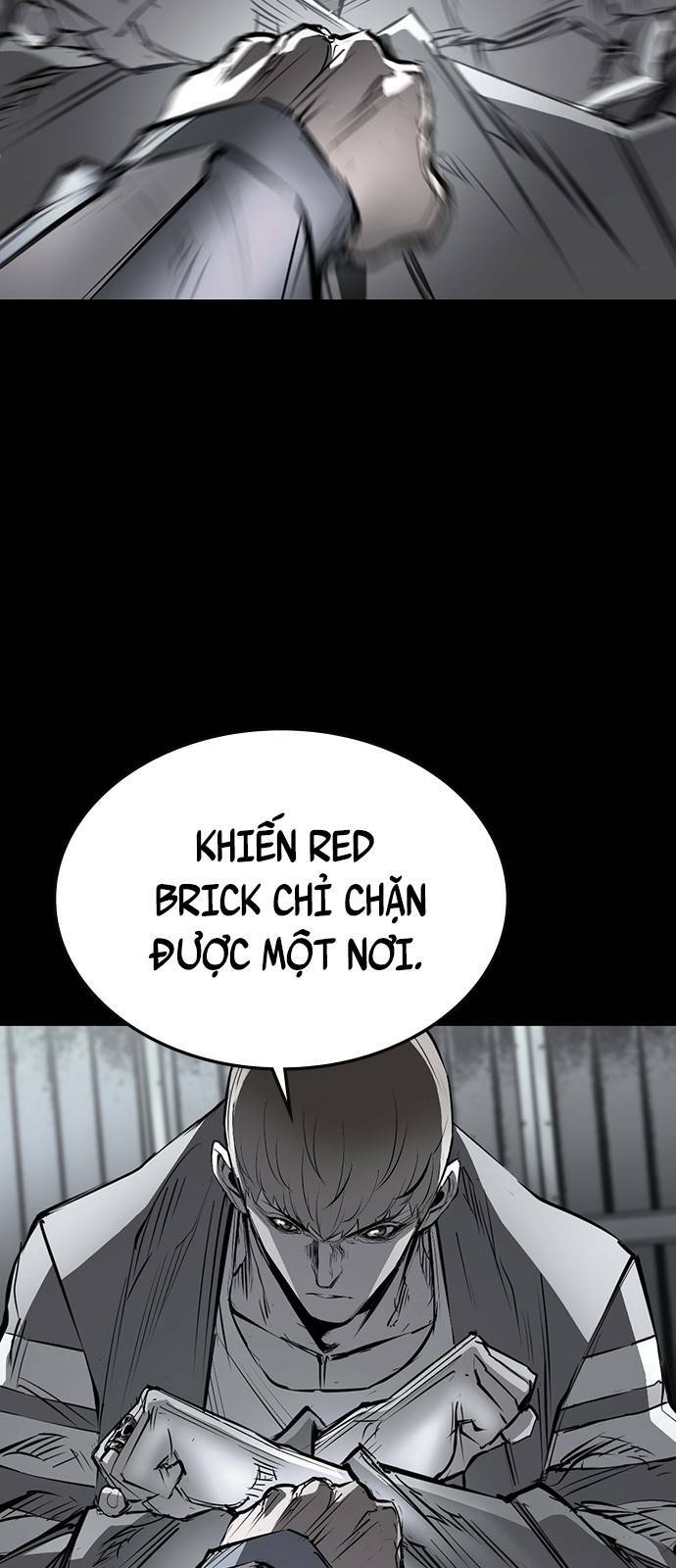 Phòng Gym Hanlim Chapter 100 - Trang 2