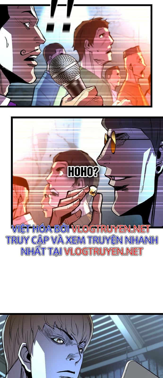 Phòng Gym Hanlim Chapter 100 - Trang 2