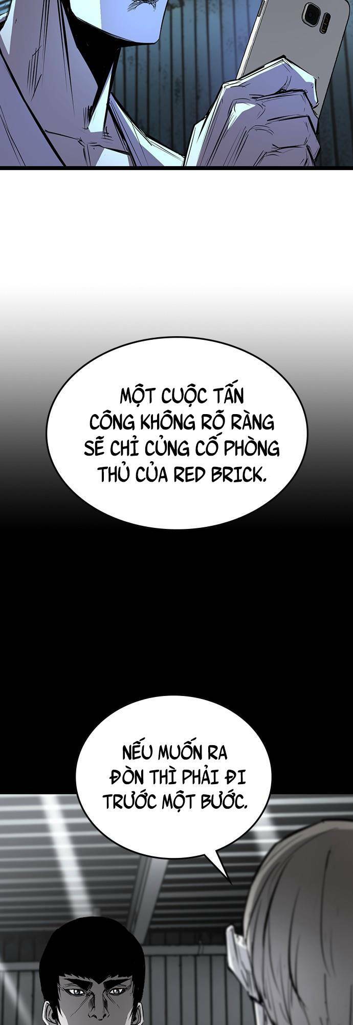 Phòng Gym Hanlim Chapter 100 - Trang 2