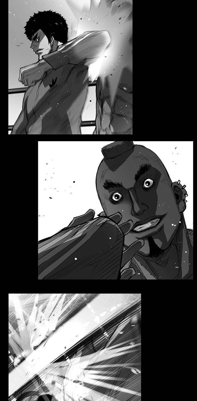 Phòng Gym Hanlim Chapter 100 - Trang 2