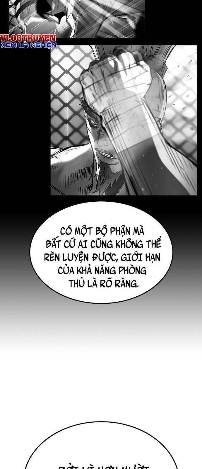 Phòng Gym Hanlim Chapter 100 - Trang 2