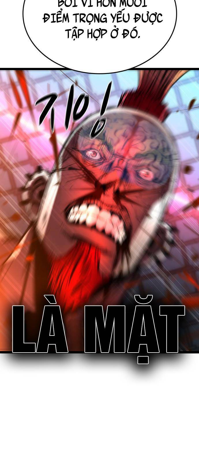 Phòng Gym Hanlim Chapter 100 - Trang 2