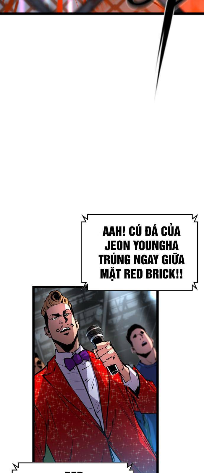 Phòng Gym Hanlim Chapter 100 - Trang 2