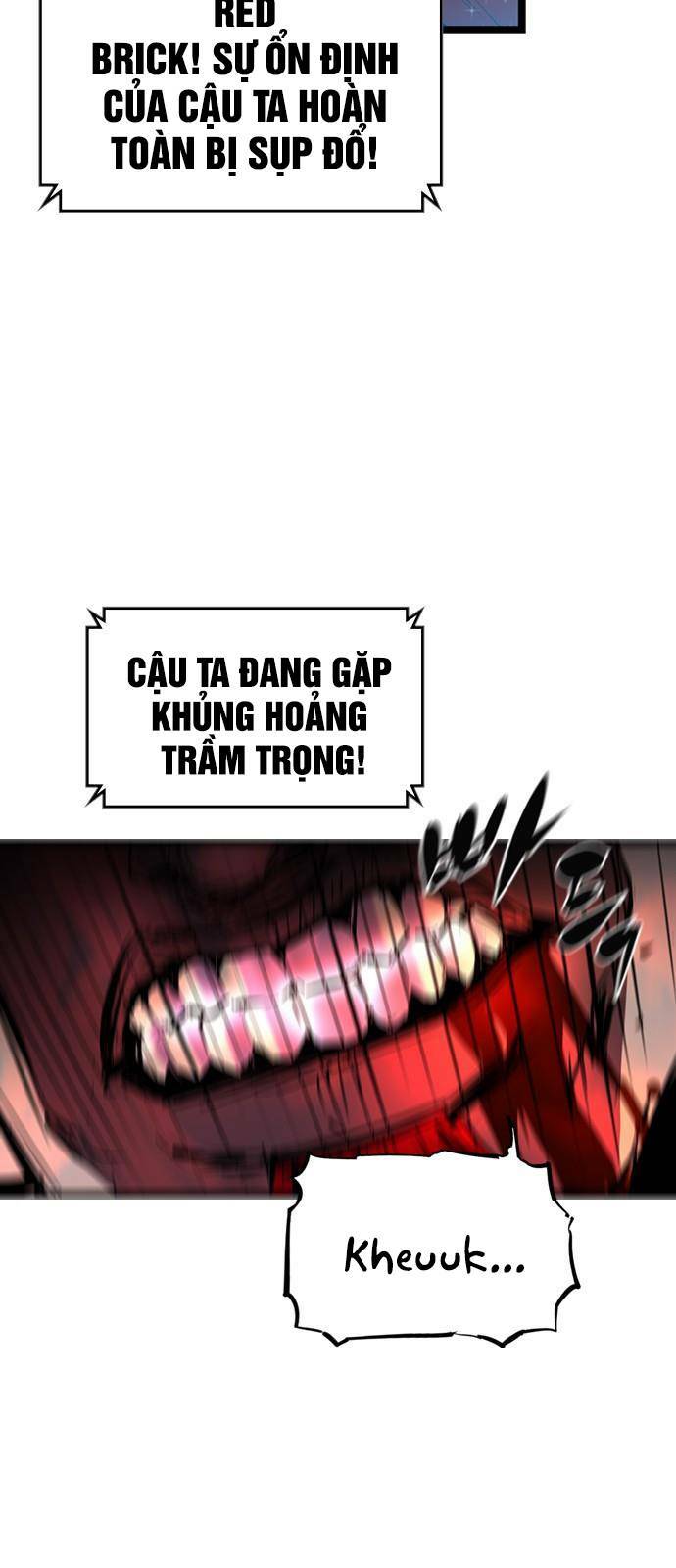 Phòng Gym Hanlim Chapter 100 - Trang 2