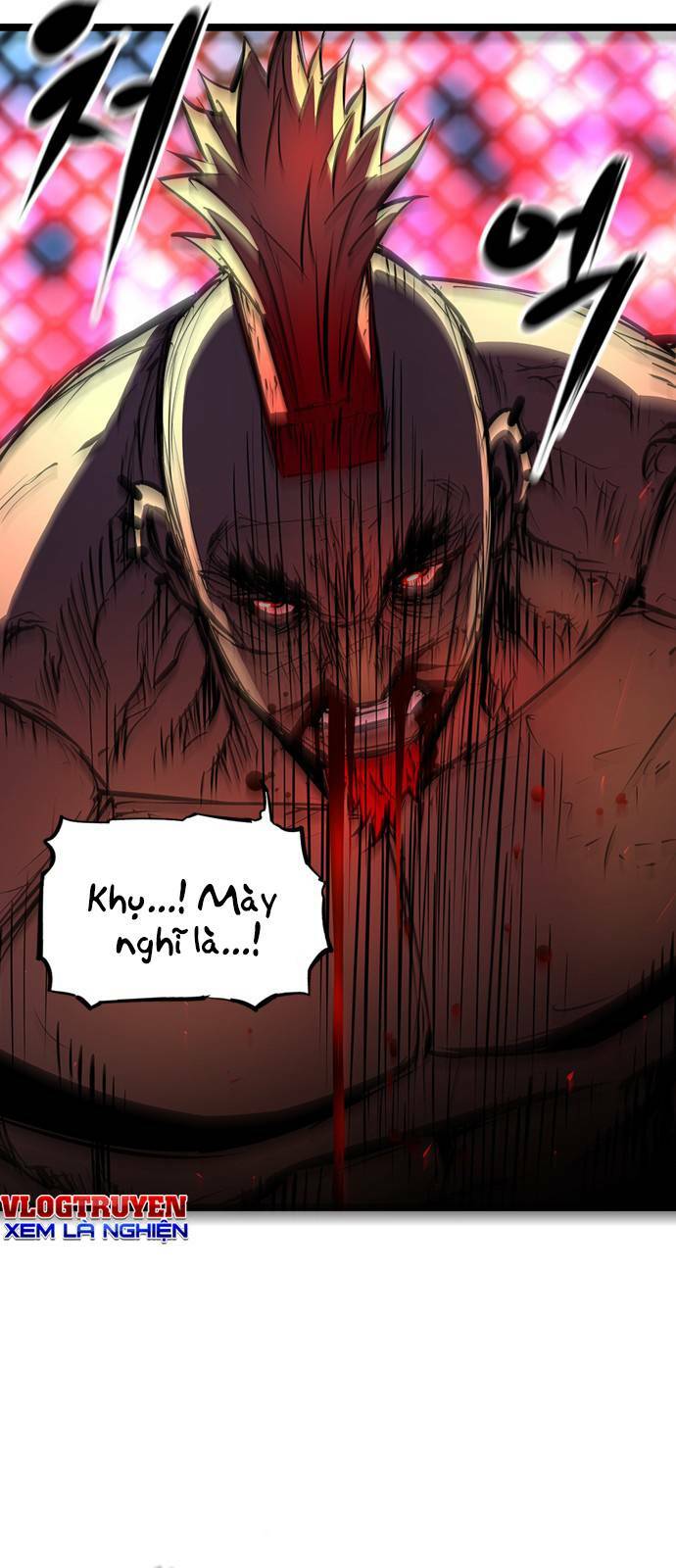 Phòng Gym Hanlim Chapter 100 - Trang 2