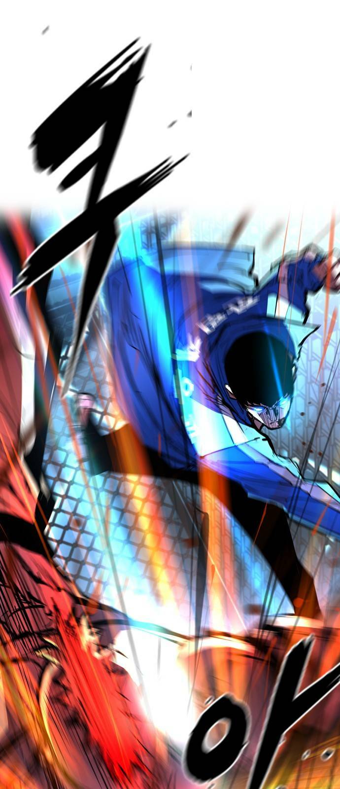 Phòng Gym Hanlim Chapter 100 - Trang 2