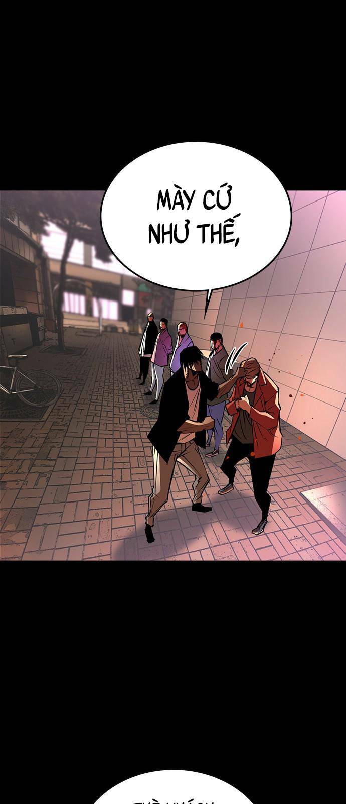 Phòng Gym Hanlim Chapter 101 - Trang 2