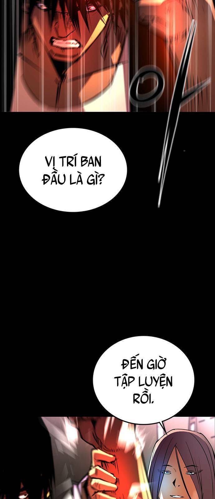 Phòng Gym Hanlim Chapter 101 - Trang 2