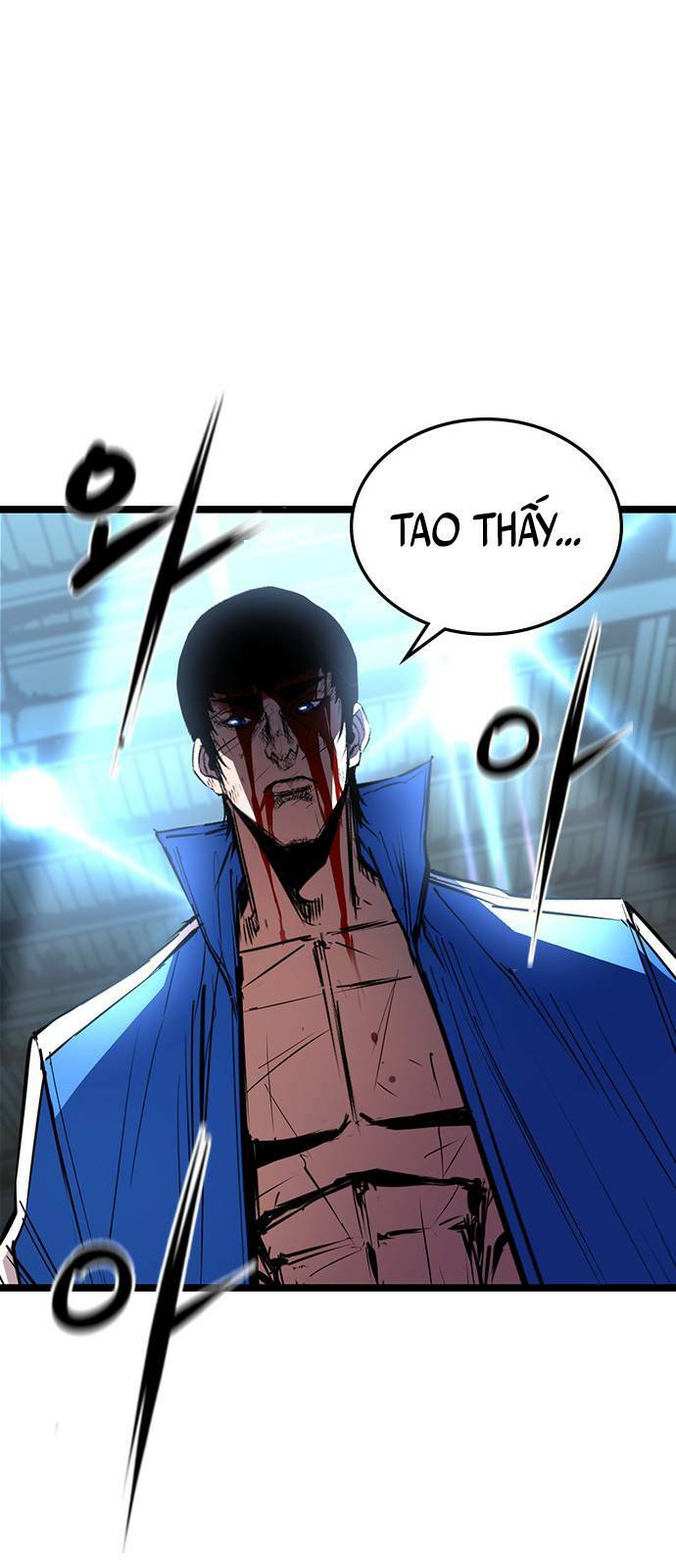 Phòng Gym Hanlim Chapter 101 - Trang 2