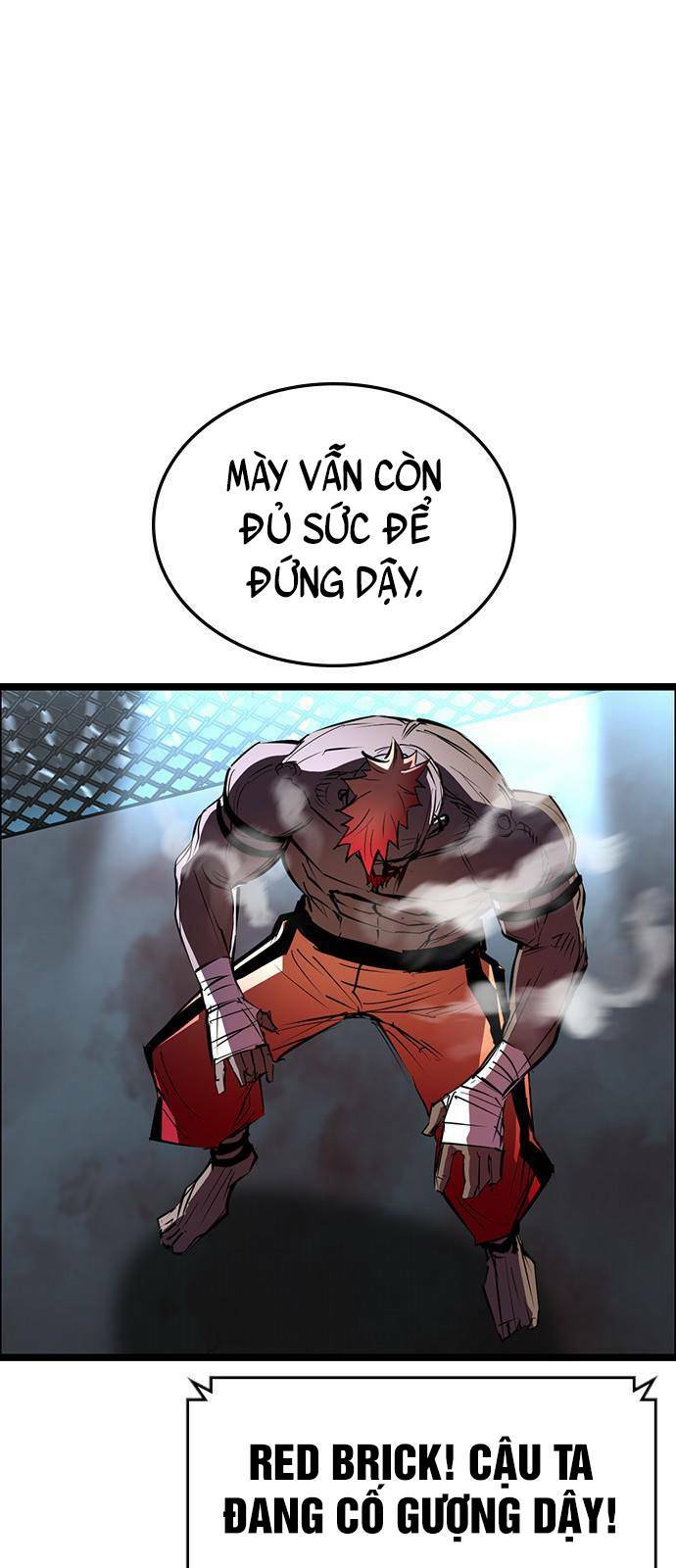 Phòng Gym Hanlim Chapter 101 - Trang 2