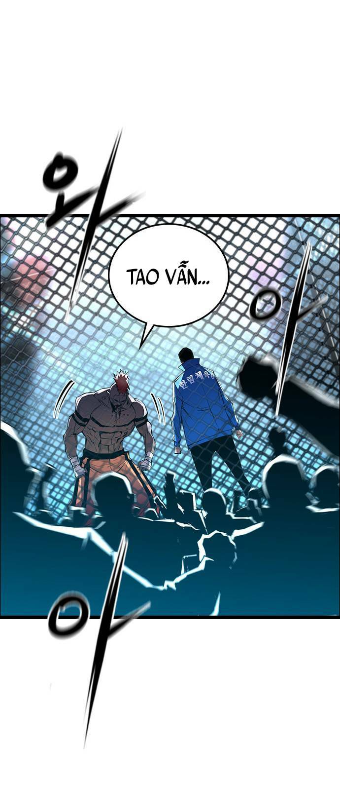 Phòng Gym Hanlim Chapter 101 - Trang 2