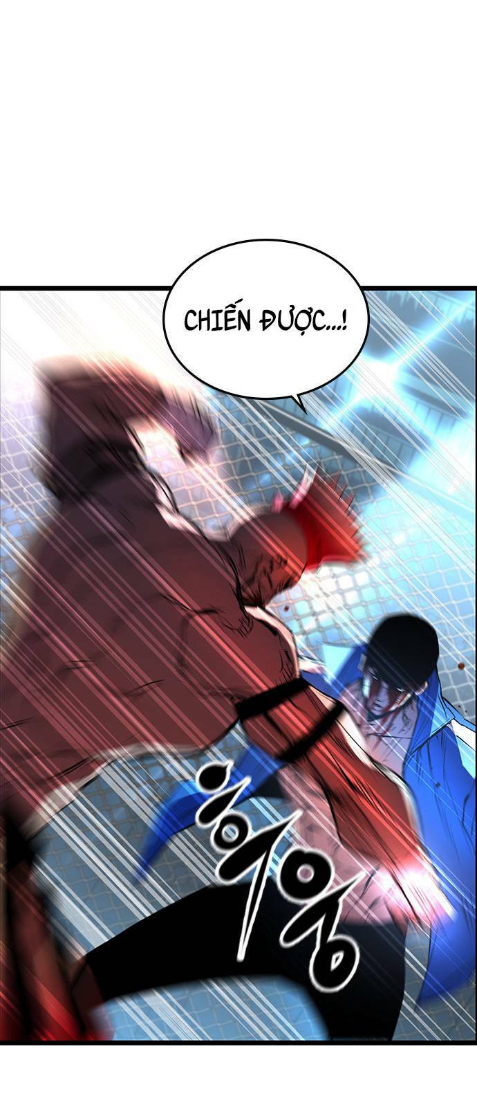 Phòng Gym Hanlim Chapter 101 - Trang 2