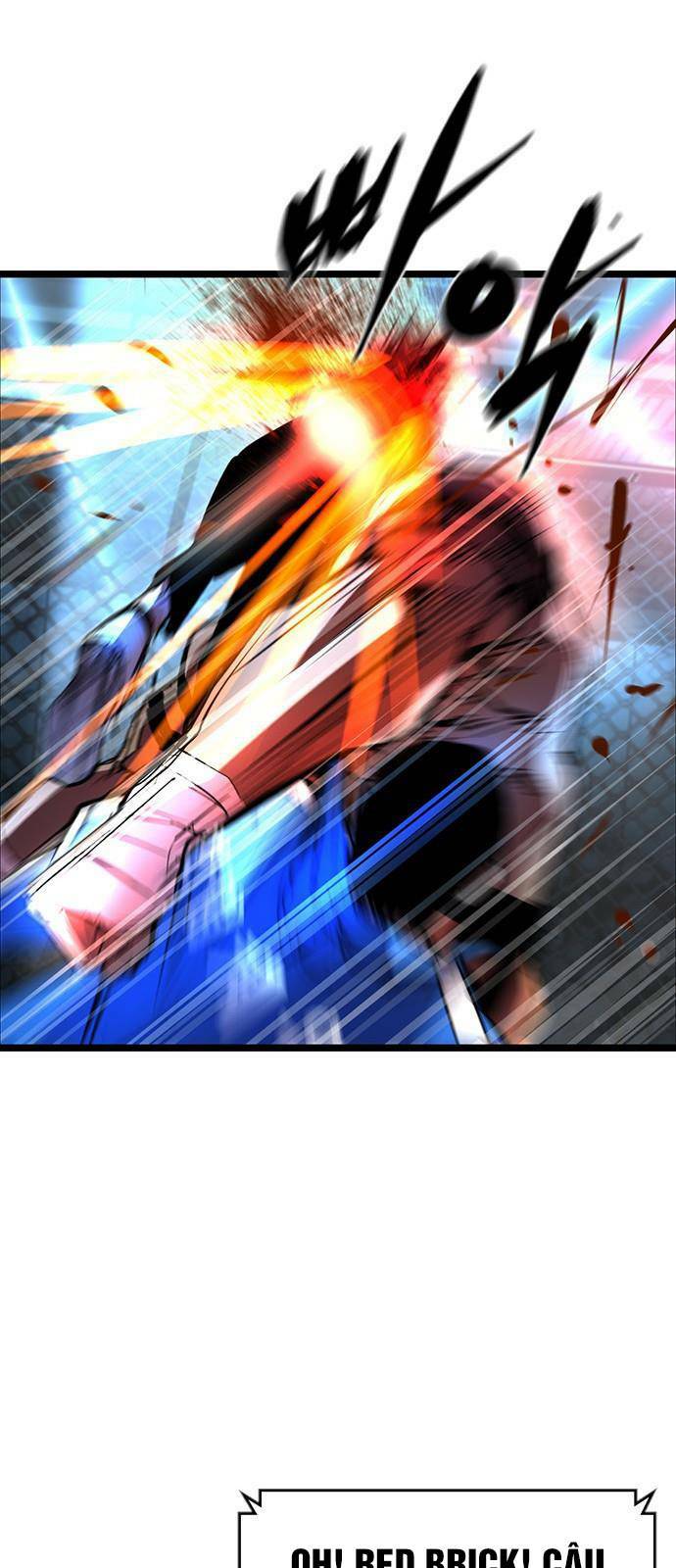 Phòng Gym Hanlim Chapter 101 - Trang 2