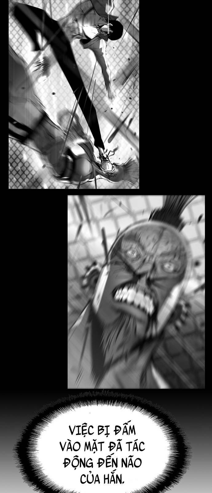 Phòng Gym Hanlim Chapter 101 - Trang 2