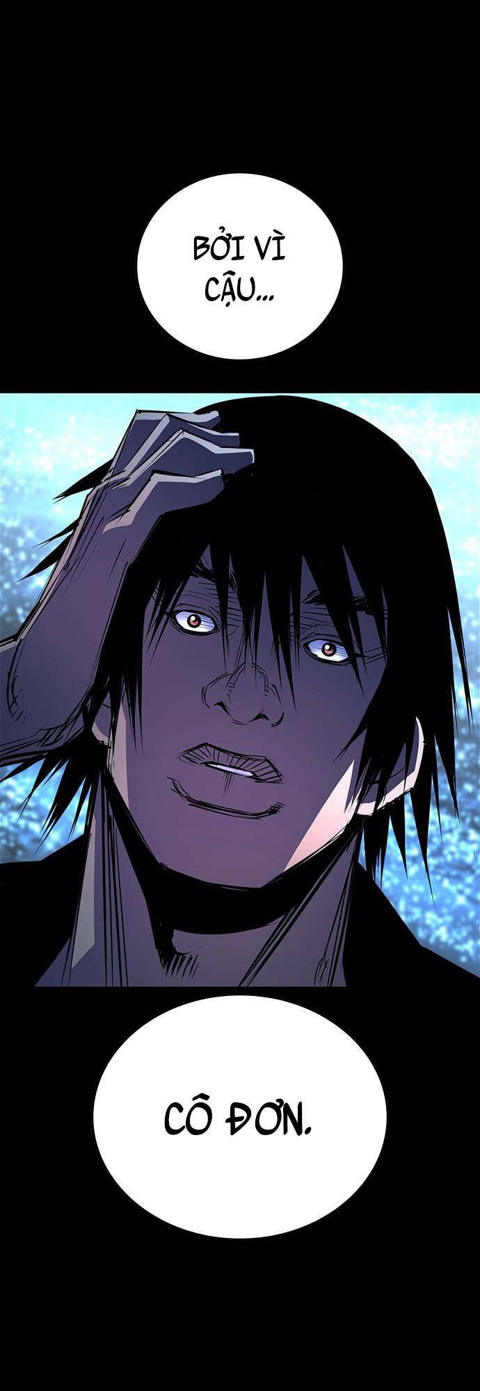 Phòng Gym Hanlim Chapter 101 - Trang 2