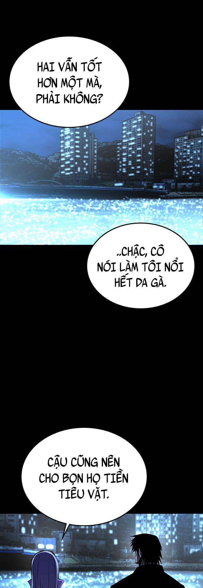 Phòng Gym Hanlim Chapter 101 - Trang 2