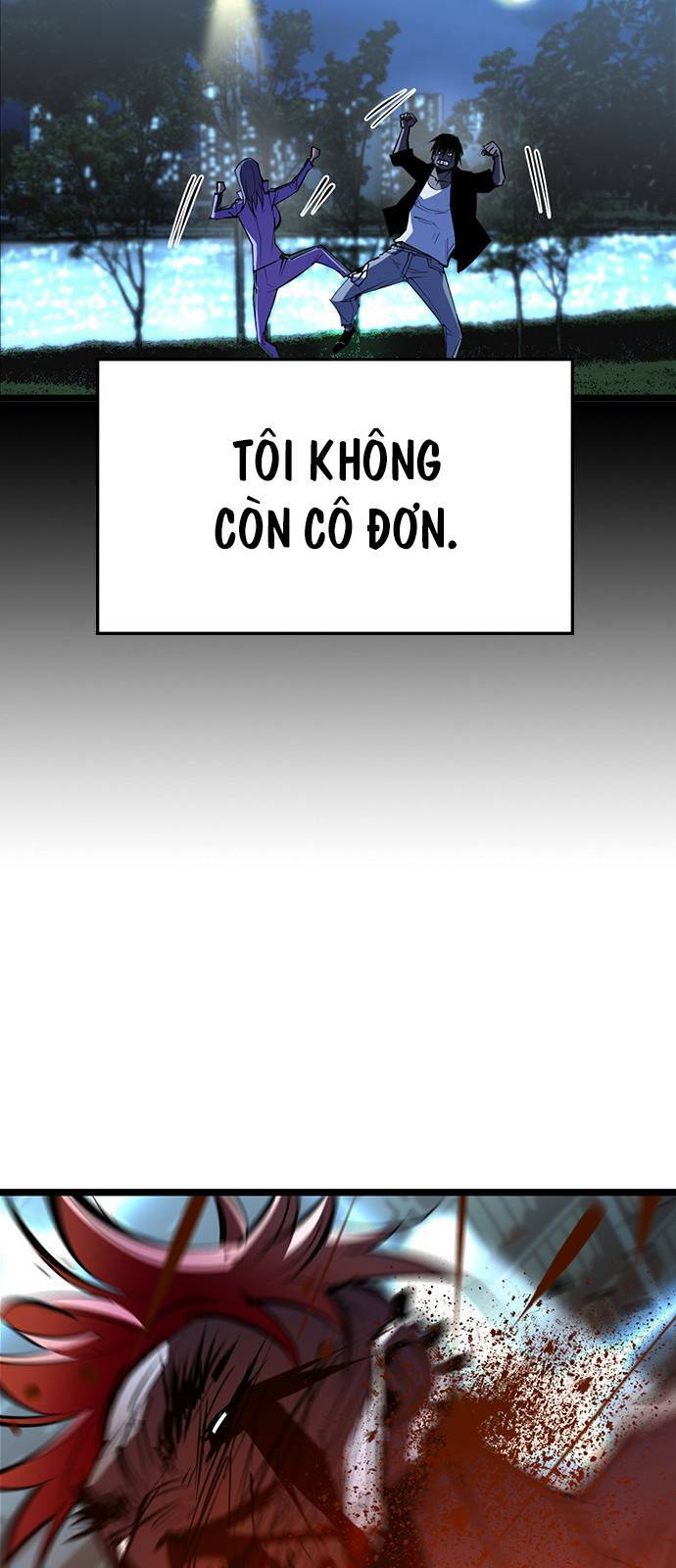 Phòng Gym Hanlim Chapter 101 - Trang 2