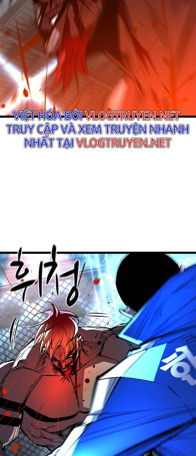 Phòng Gym Hanlim Chapter 101 - Trang 2