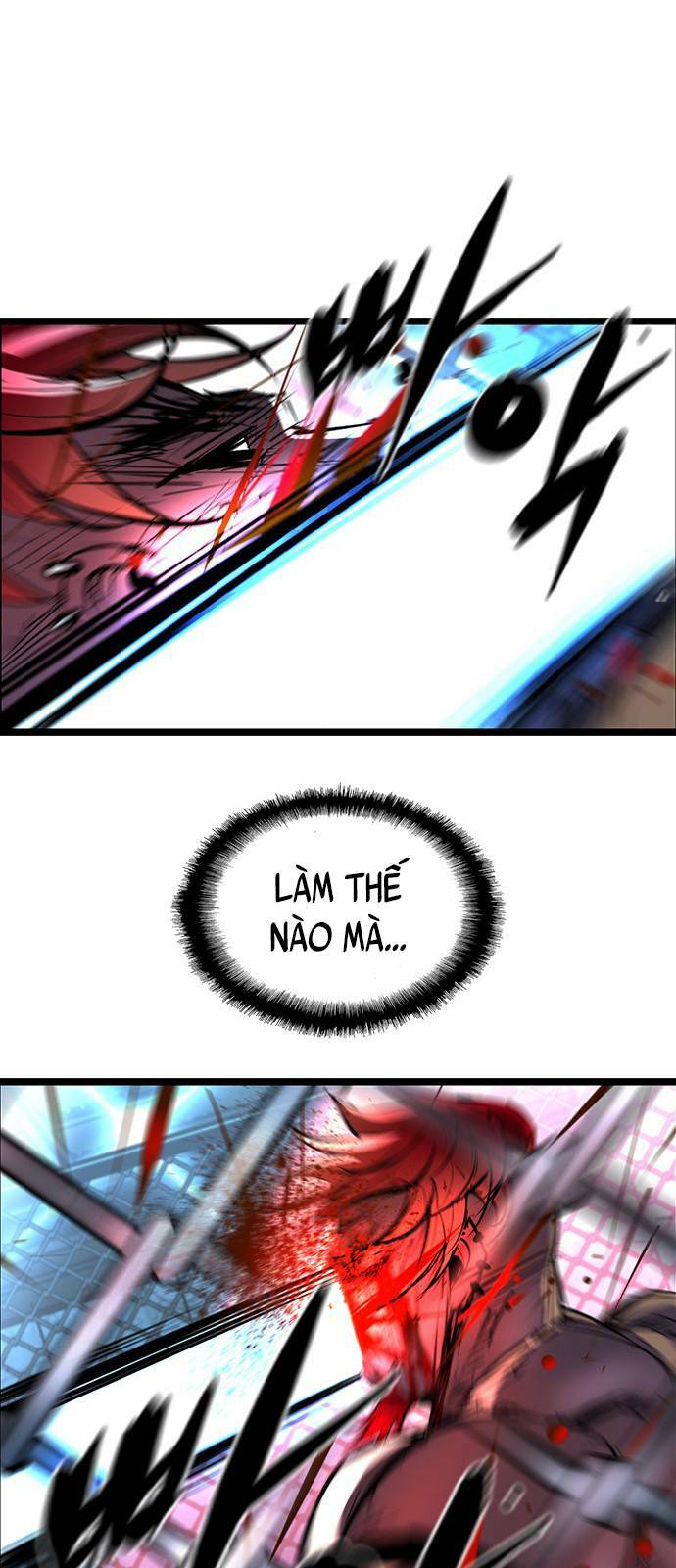 Phòng Gym Hanlim Chapter 101 - Trang 2