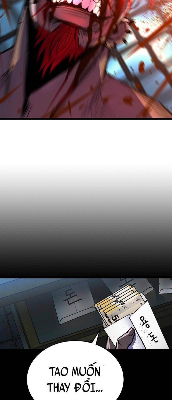 Phòng Gym Hanlim Chapter 101 - Trang 2