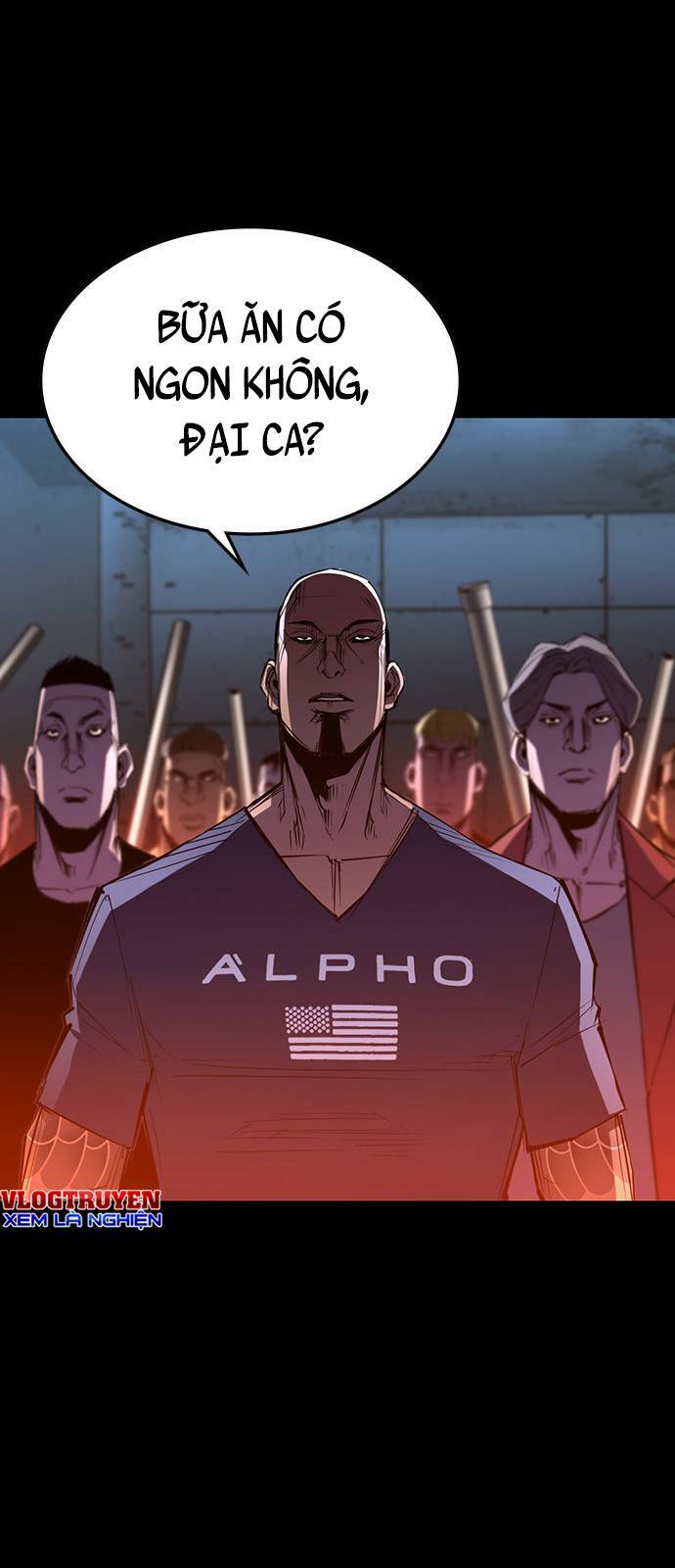 Phòng Gym Hanlim Chapter 101 - Trang 2