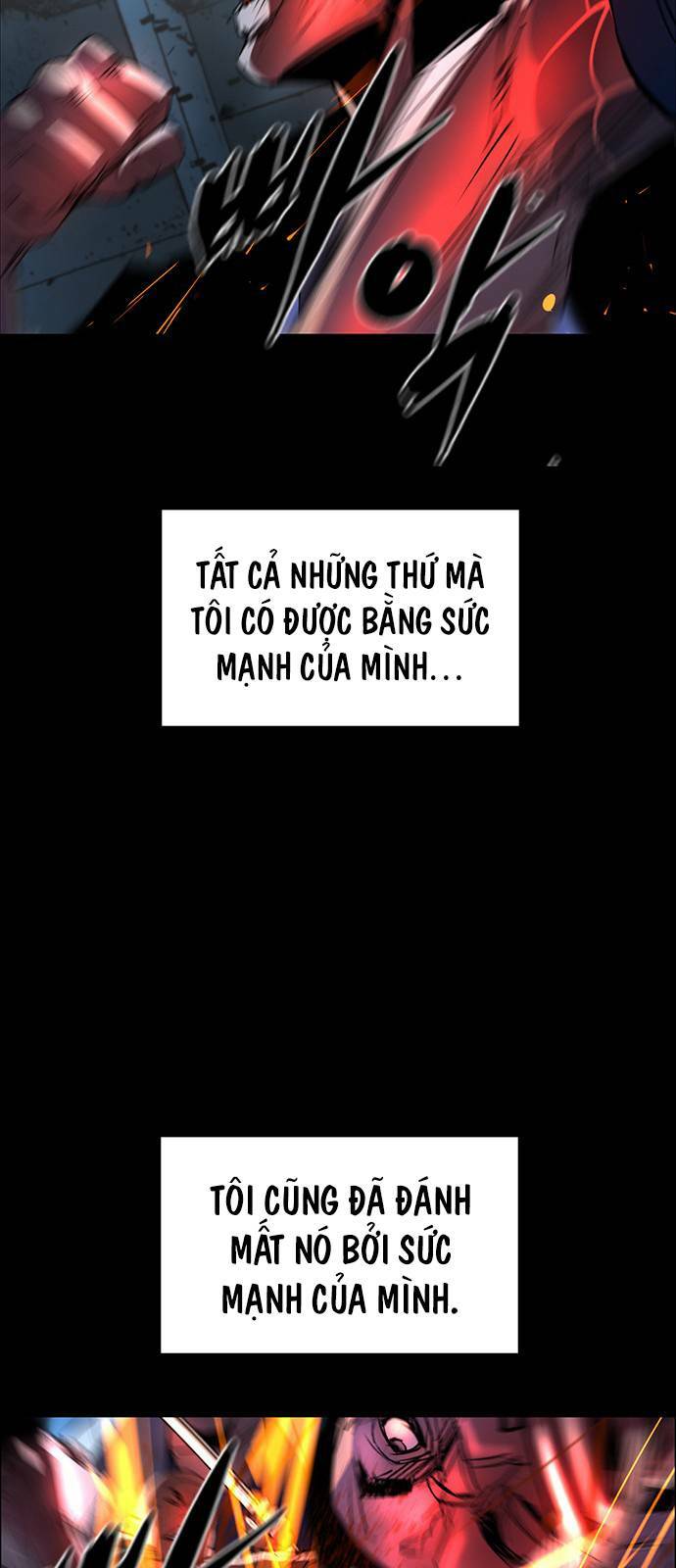 Phòng Gym Hanlim Chapter 101 - Trang 2