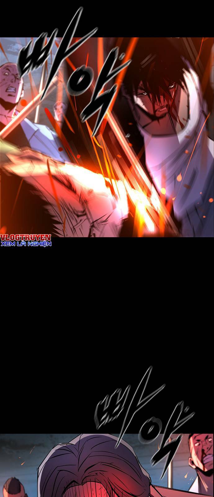 Phòng Gym Hanlim Chapter 101 - Trang 2