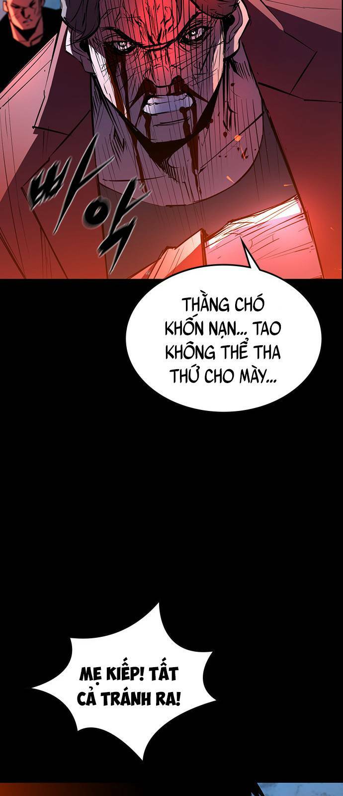 Phòng Gym Hanlim Chapter 101 - Trang 2