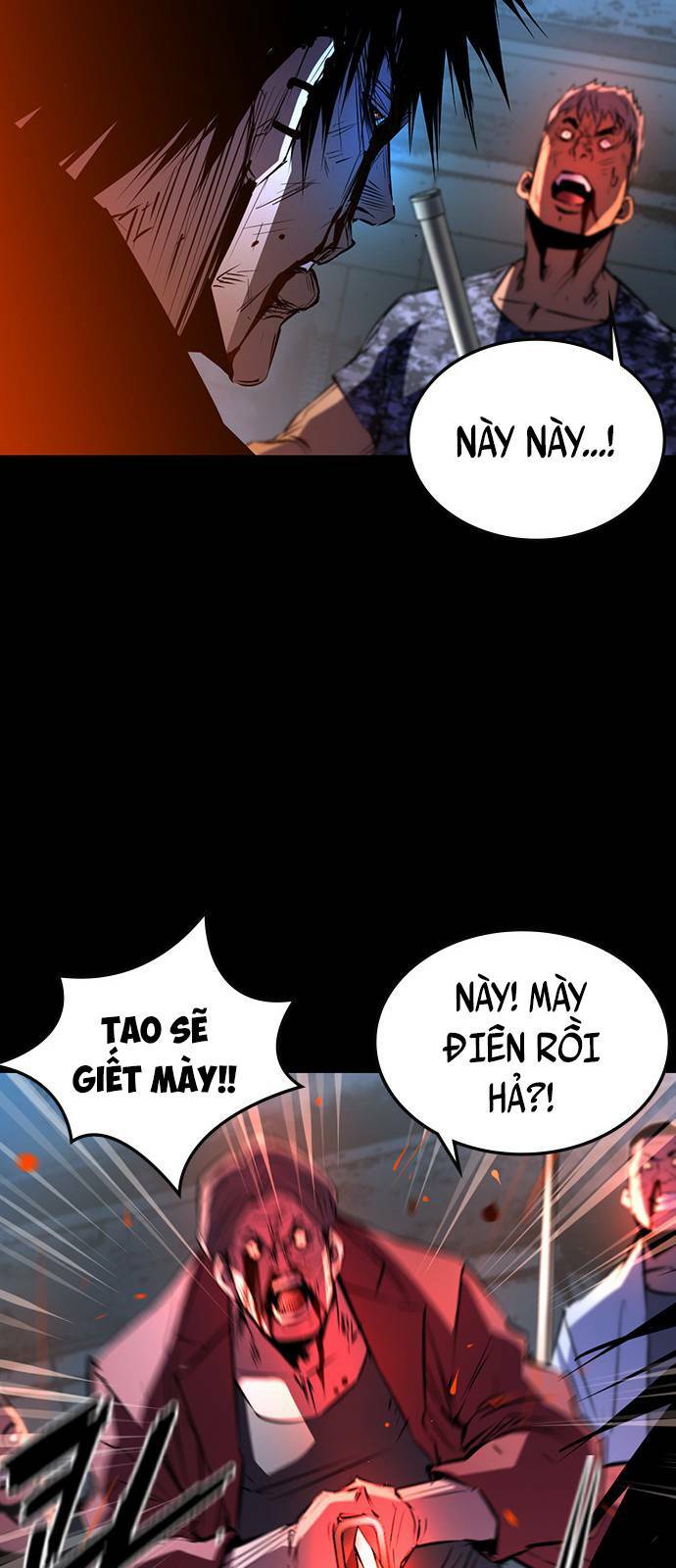 Phòng Gym Hanlim Chapter 101 - Trang 2