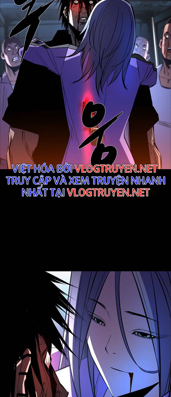 Phòng Gym Hanlim Chapter 101 - Trang 2