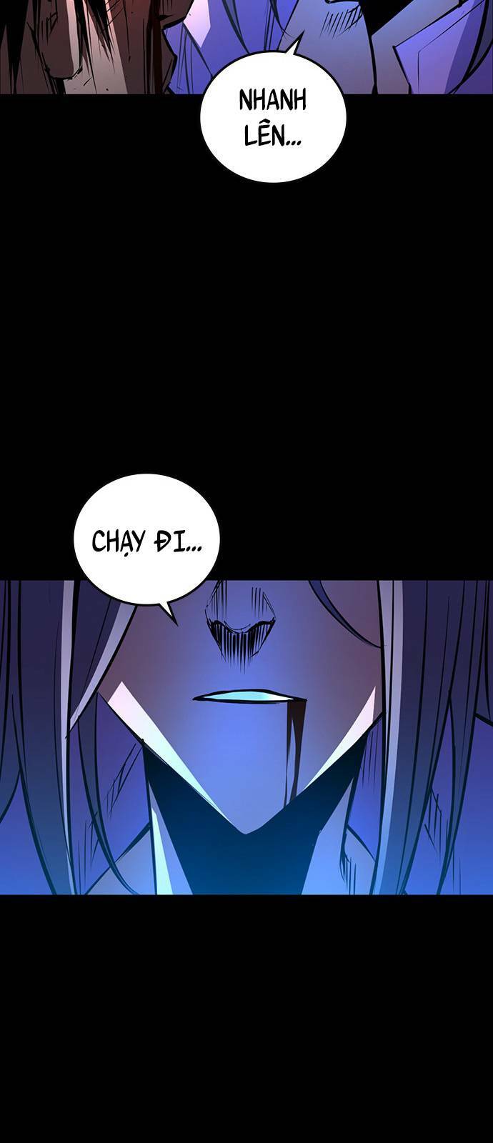 Phòng Gym Hanlim Chapter 101 - Trang 2