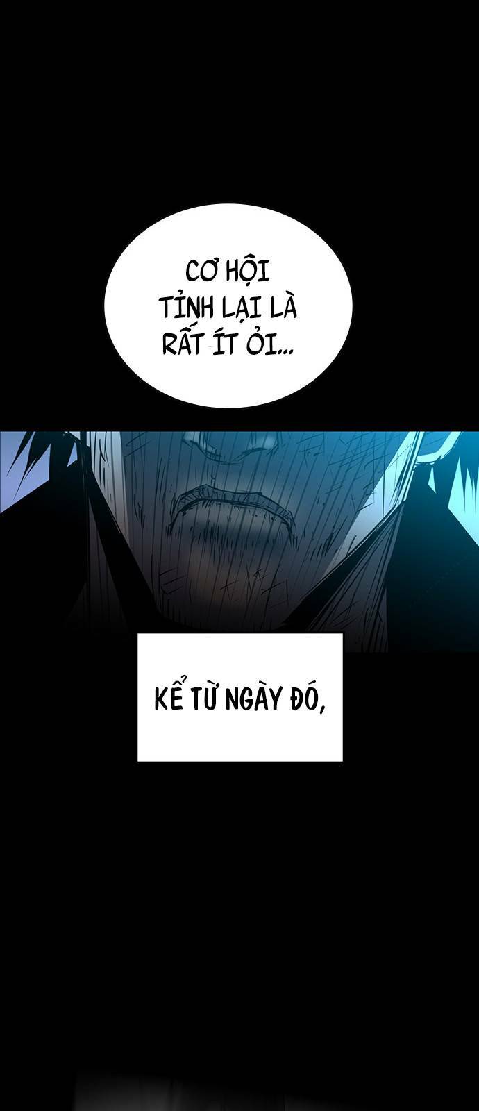 Phòng Gym Hanlim Chapter 101 - Trang 2