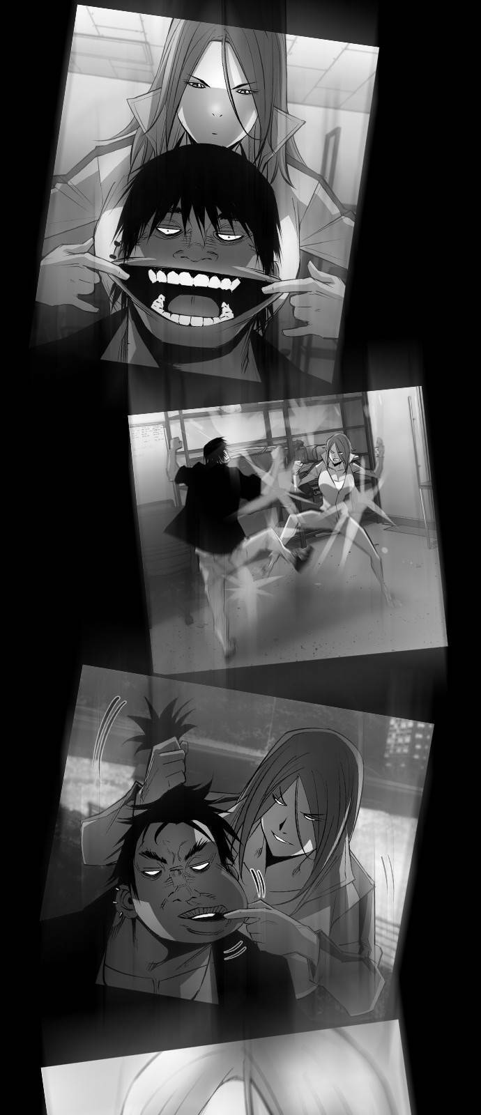 Phòng Gym Hanlim Chapter 101 - Trang 2