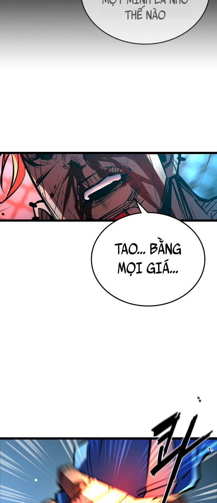 Phòng Gym Hanlim Chapter 101 - Trang 2