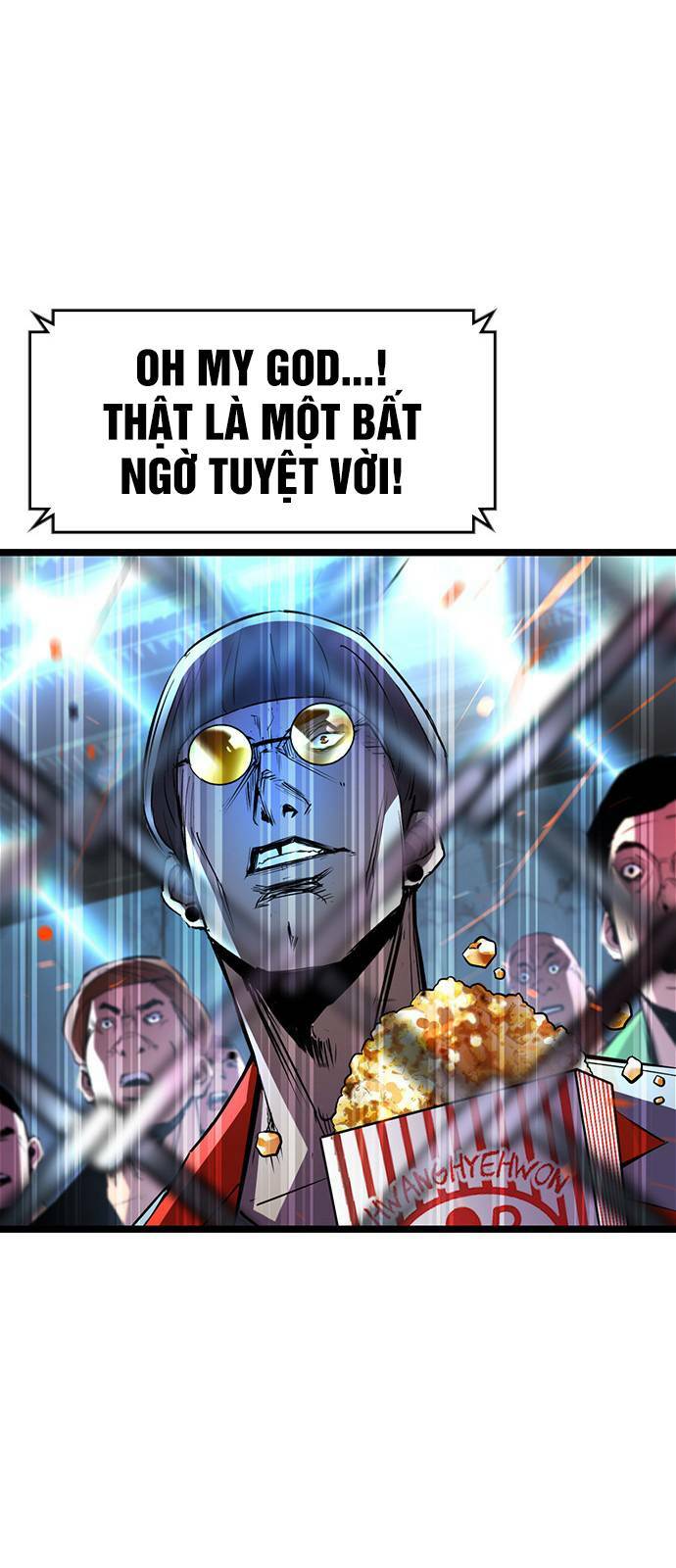 Phòng Gym Hanlim Chapter 101 - Trang 2