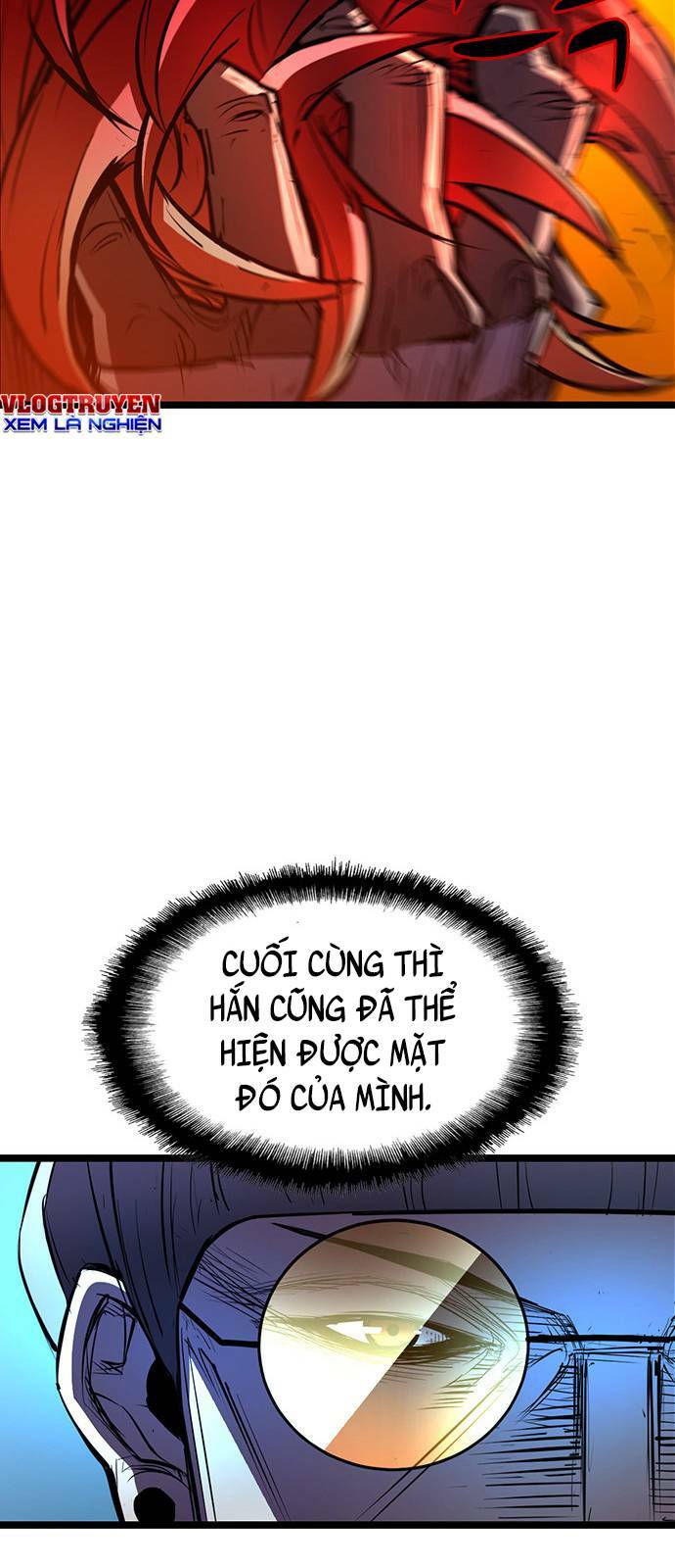 Phòng Gym Hanlim Chapter 101 - Trang 2