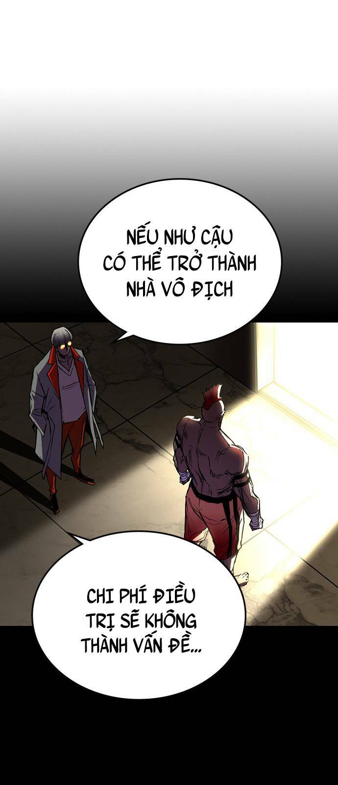 Phòng Gym Hanlim Chapter 101 - Trang 2