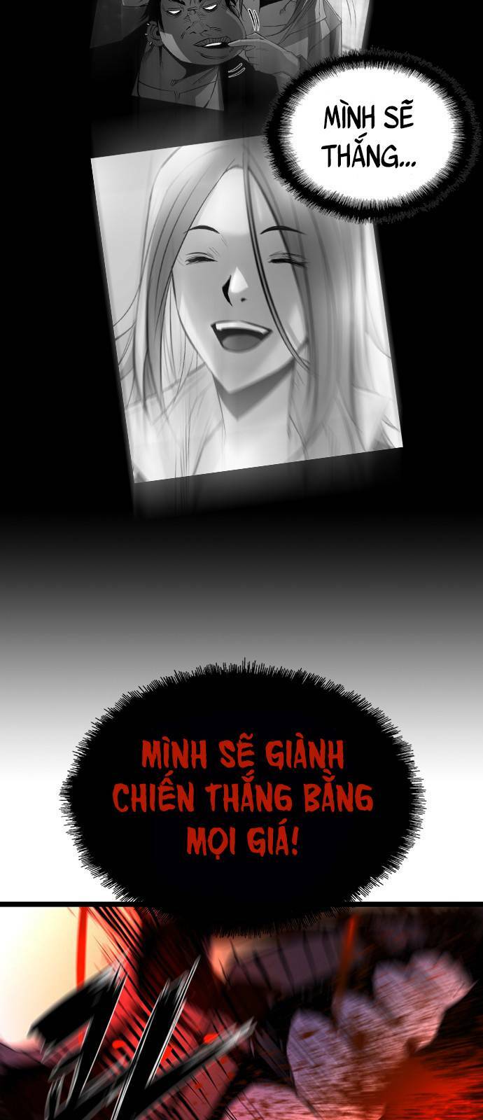 Phòng Gym Hanlim Chapter 102 - Trang 2