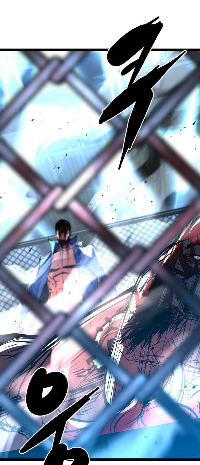 Phòng Gym Hanlim Chapter 102 - Trang 2