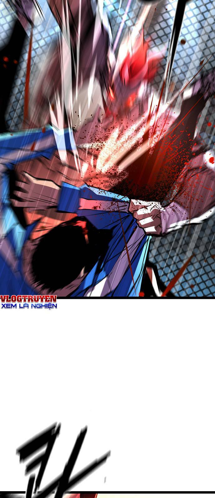 Phòng Gym Hanlim Chapter 102 - Trang 2