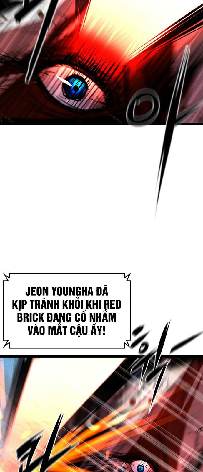 Phòng Gym Hanlim Chapter 102 - Trang 2