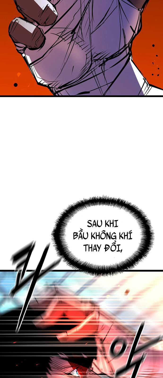 Phòng Gym Hanlim Chapter 102 - Trang 2