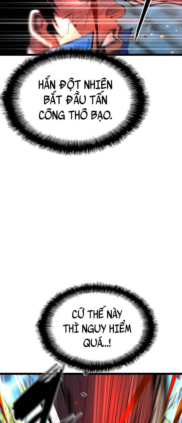 Phòng Gym Hanlim Chapter 102 - Trang 2