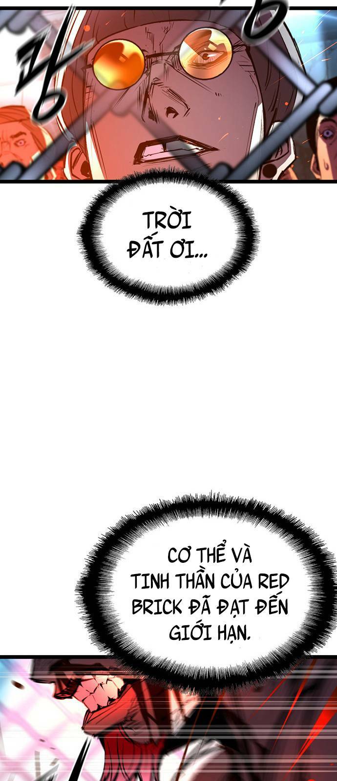 Phòng Gym Hanlim Chapter 102 - Trang 2