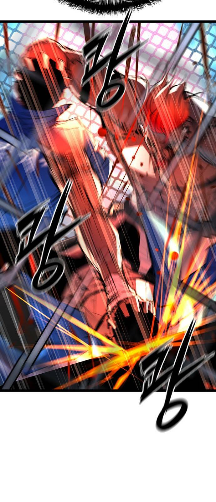 Phòng Gym Hanlim Chapter 102 - Trang 2