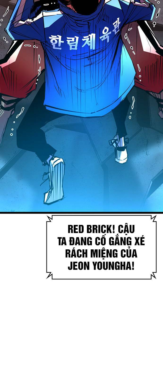 Phòng Gym Hanlim Chapter 102 - Trang 2